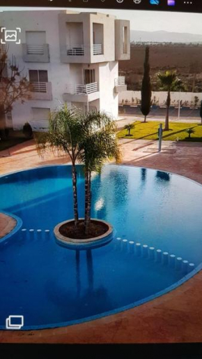 Palm Beach Saidia Maroc